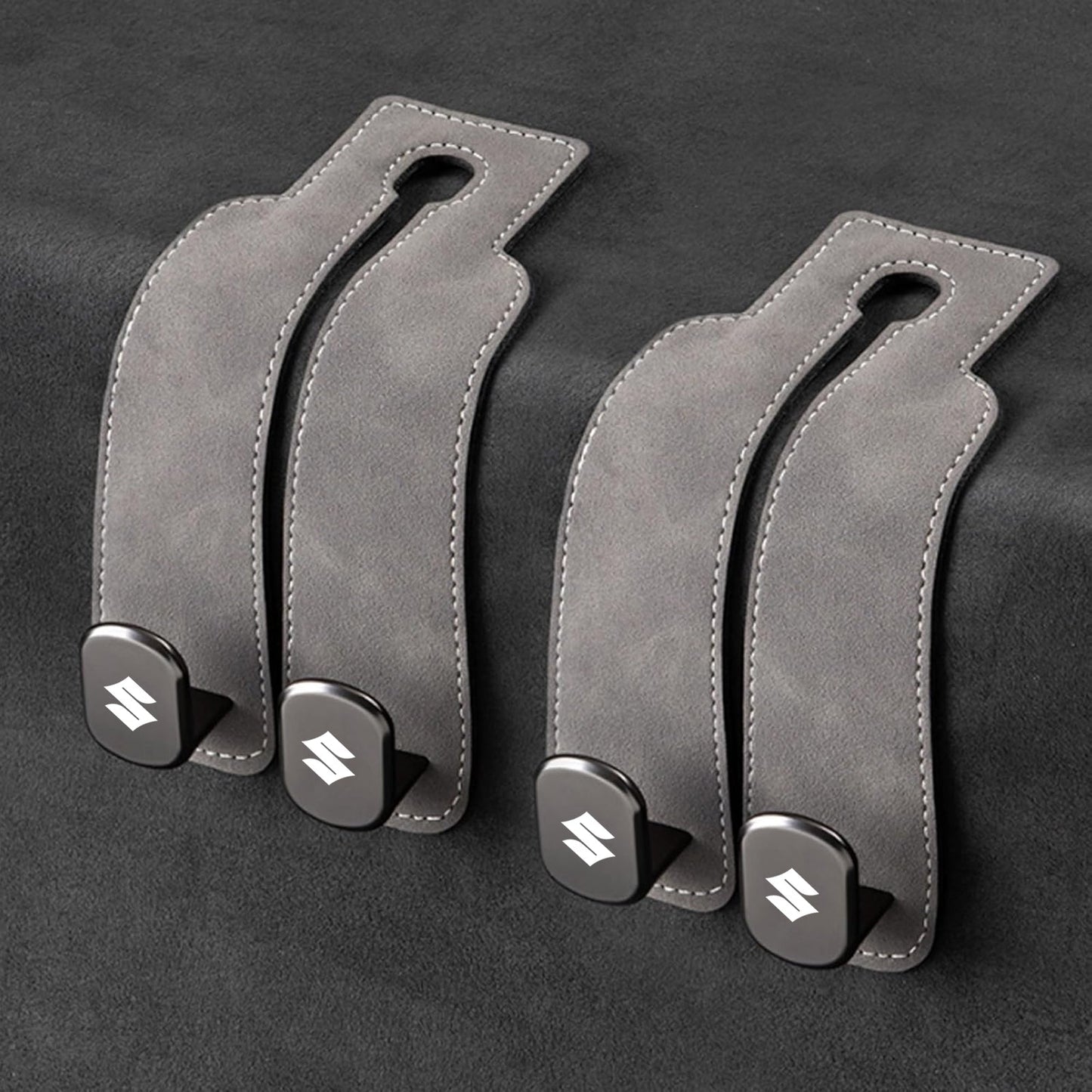 Car Headrest Hooks for Purse