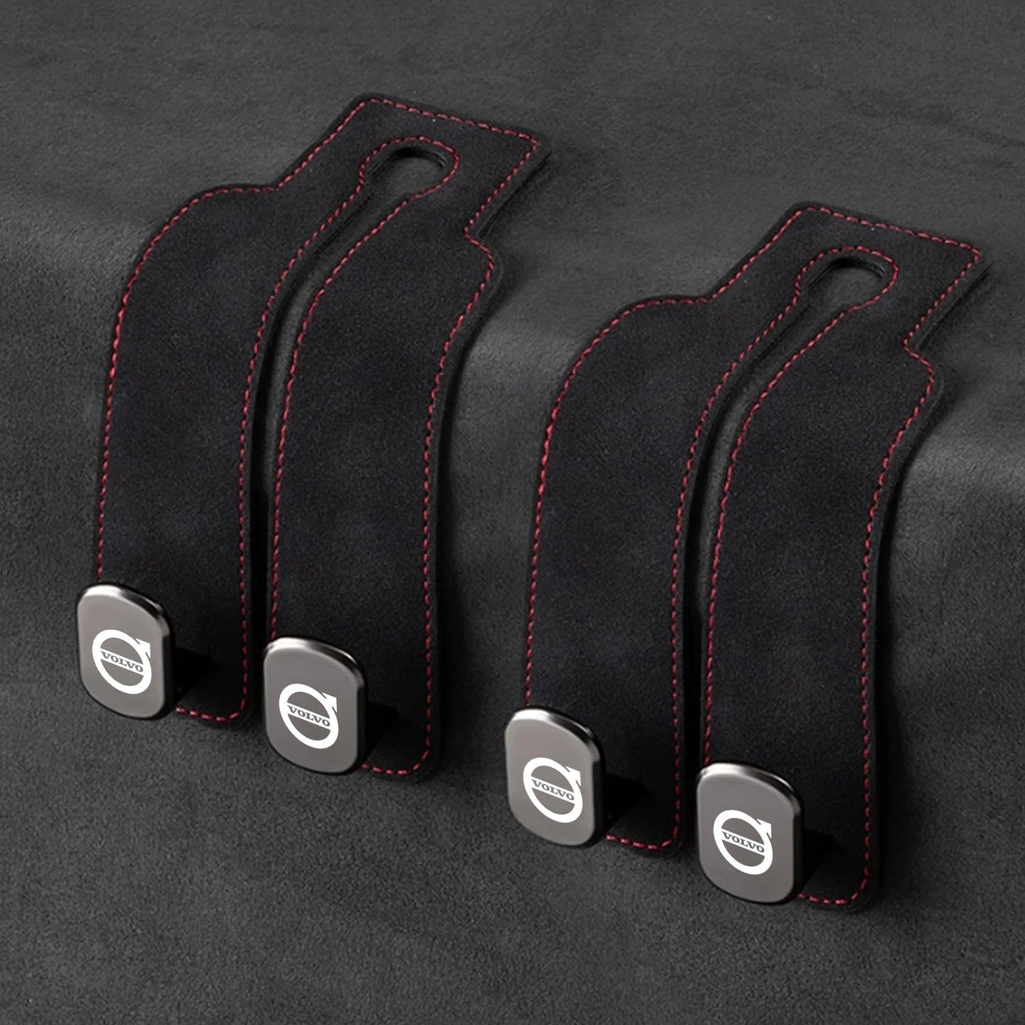 Car Headrest Hooks for Purse