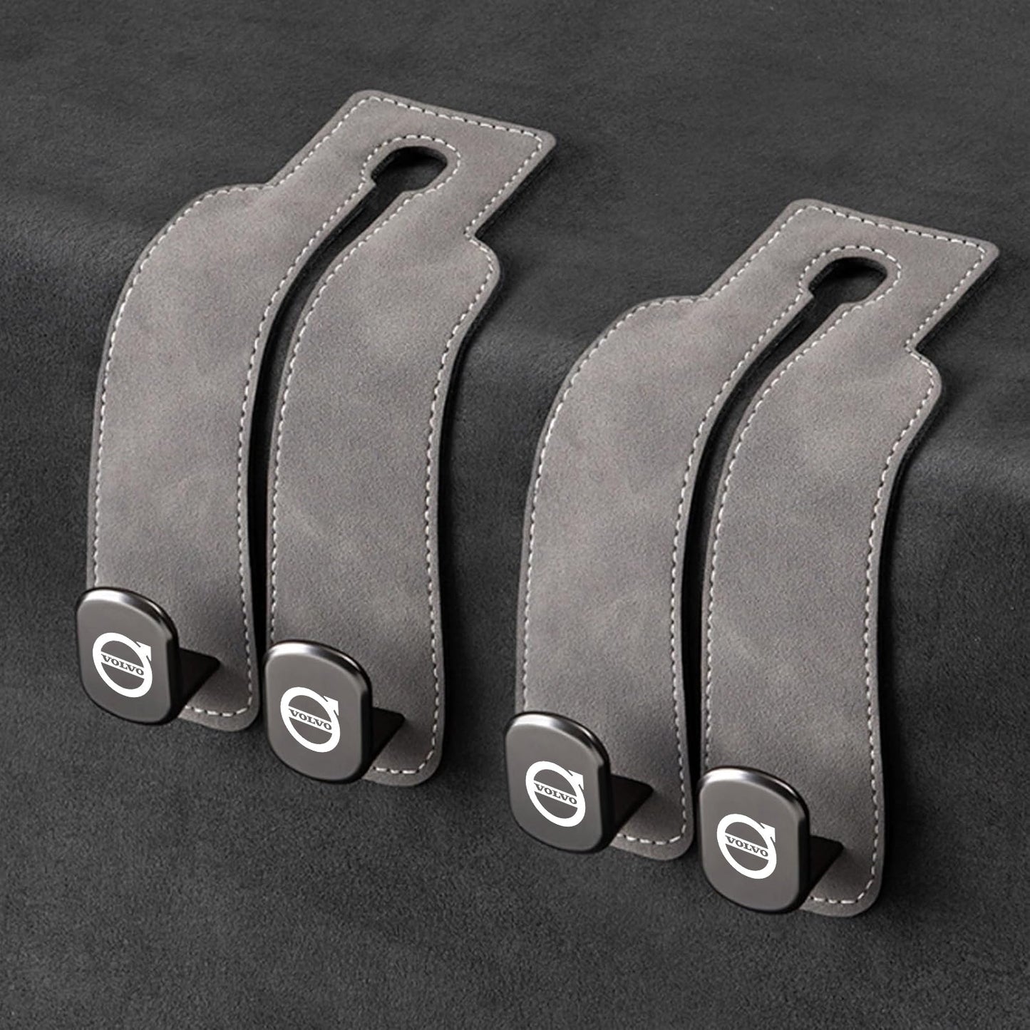 Car Headrest Hooks for Purse