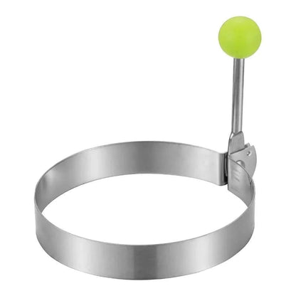 🍳Stainless Steel Fried Egg Molds