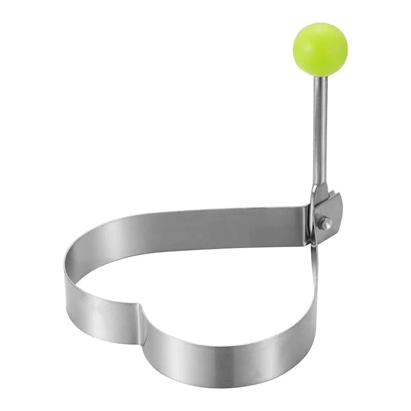 🍳Stainless Steel Fried Egg Molds