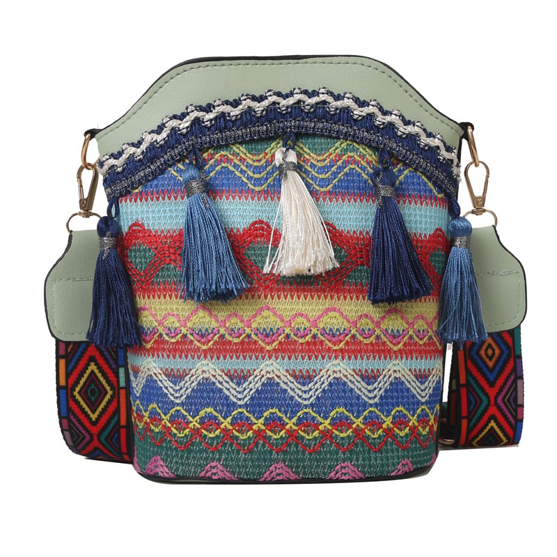 🔥Last Day 49% OFF-🧵Handmade Native American Handbags✨