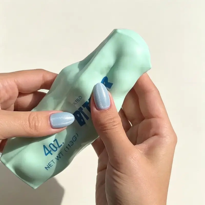🔥Limited Time 50% OFF🔊 Crunchy Sound Butter Squishy Toy🧈 | Sensory Stress Relief Fidget Toy