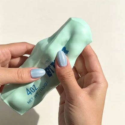 🔥Limited Time 50% OFF🔊 Crunchy Sound Butter Squishy Toy🧈 | Sensory Stress Relief Fidget Toy