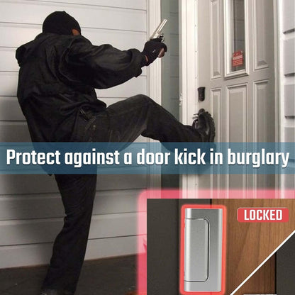 🔥Childproof Home Security Door Reinforcement Lock