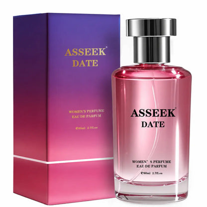 ASSEEK Women's Perfume - Long Lasting Floral Fruity Scent