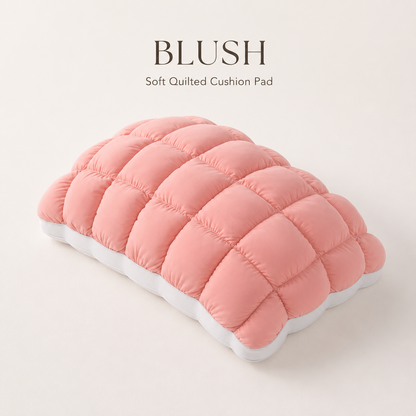 🌠Mellow Puff Pillow | Cloud-Like Comfort Pillow☁️