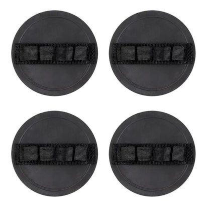 🔥 50% OFF TODAY🔥Soft Rubber Shower Scrubber - Gentle Exfoliating Bath Brush