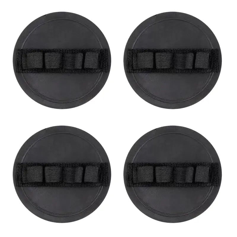 🔥Limited Time-50% OFF🔥Soft Silicone Shower Scrubber – Gentle Exfoliating Body Brush (4-Pack)