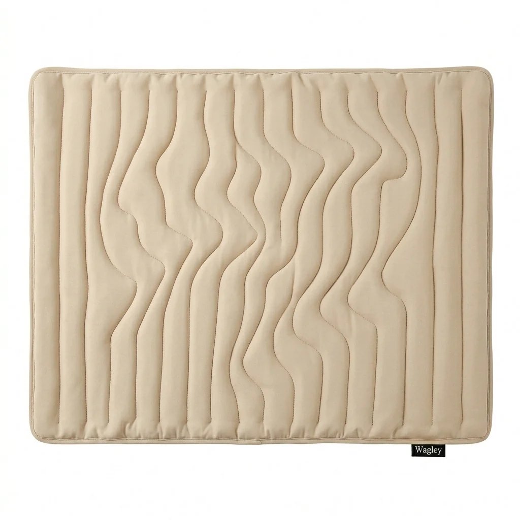 Wagley Cooling Mat