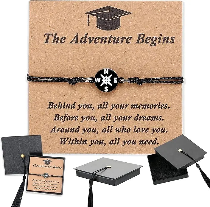 🎓Surprise Deal 50% Off - 2026 NEW SAM & LORI Graduation Gifts