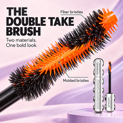 COVERGIRL Showstopper — brush