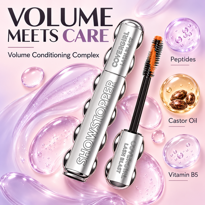 COVERGIRL Showstopper — formula