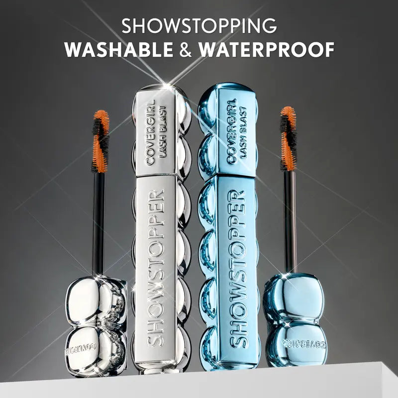 COVERGIRL Lash Blast Showstopper Mascara — original product image