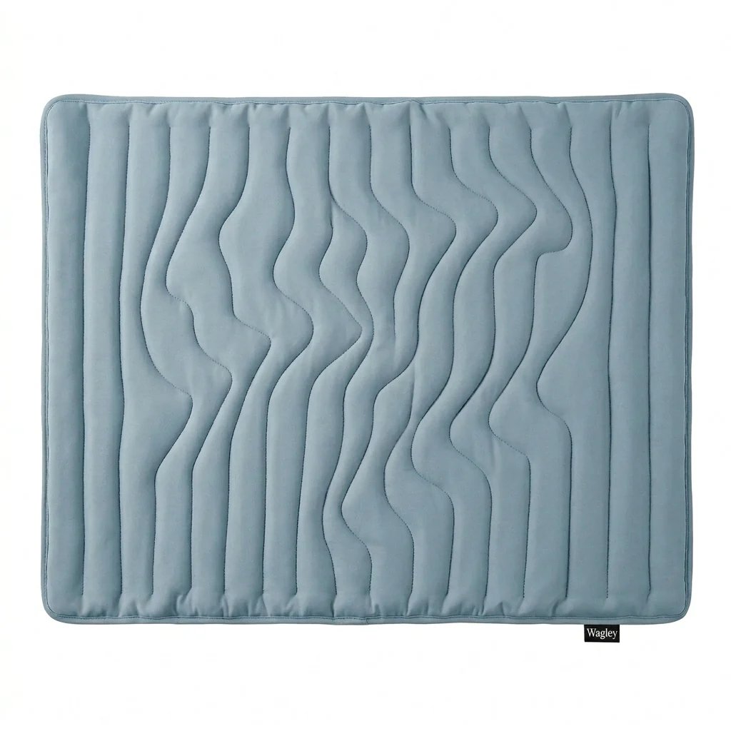 Wagley Cooling Mat