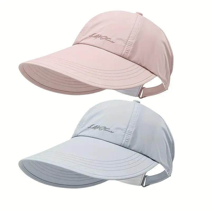 🧢 UPF Sun Protection Baseball Hat