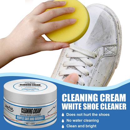 🔥Low price promotion💥Multi-functional cleaning and stain removal cream🧼