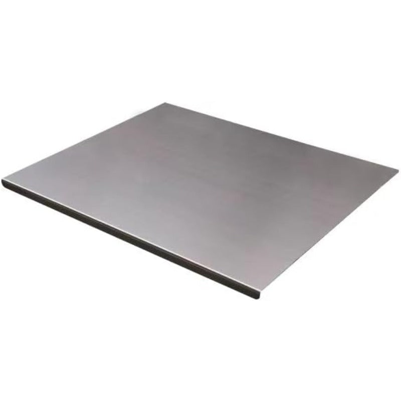 💥Limited Time 49% Off!Stainless Steel Cutting Board, Hygienic & Easy to Clean