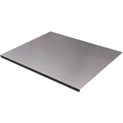 💥Limited Time 49% Off!Stainless Steel Cutting Board, Hygienic & Easy to Clean