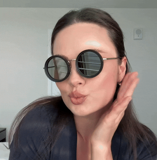 😎🕶️Adjustable Polarised Sunglasses – Reduce Glare, See Better