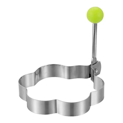 🍳Stainless Steel Fried Egg Molds