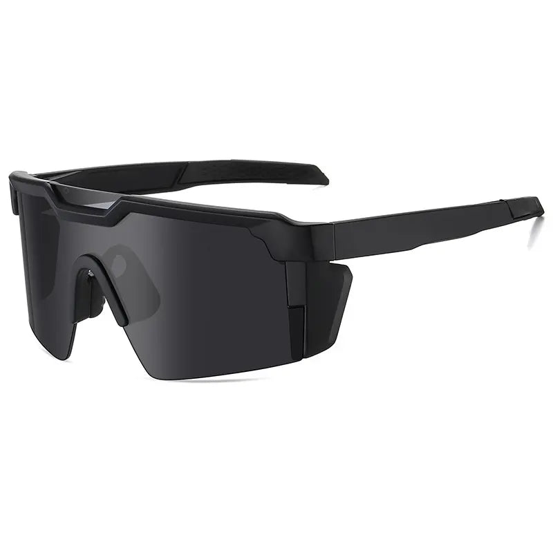 VeroOptix™ Pro Photochromic Sunglasses | Intelligent Light-Transition Polarized Aviators