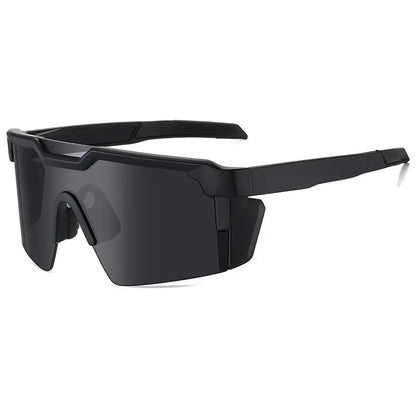 VeroOptix™ Pro Photochromic Sunglasses | Intelligent Light-Transition Polarized Aviators