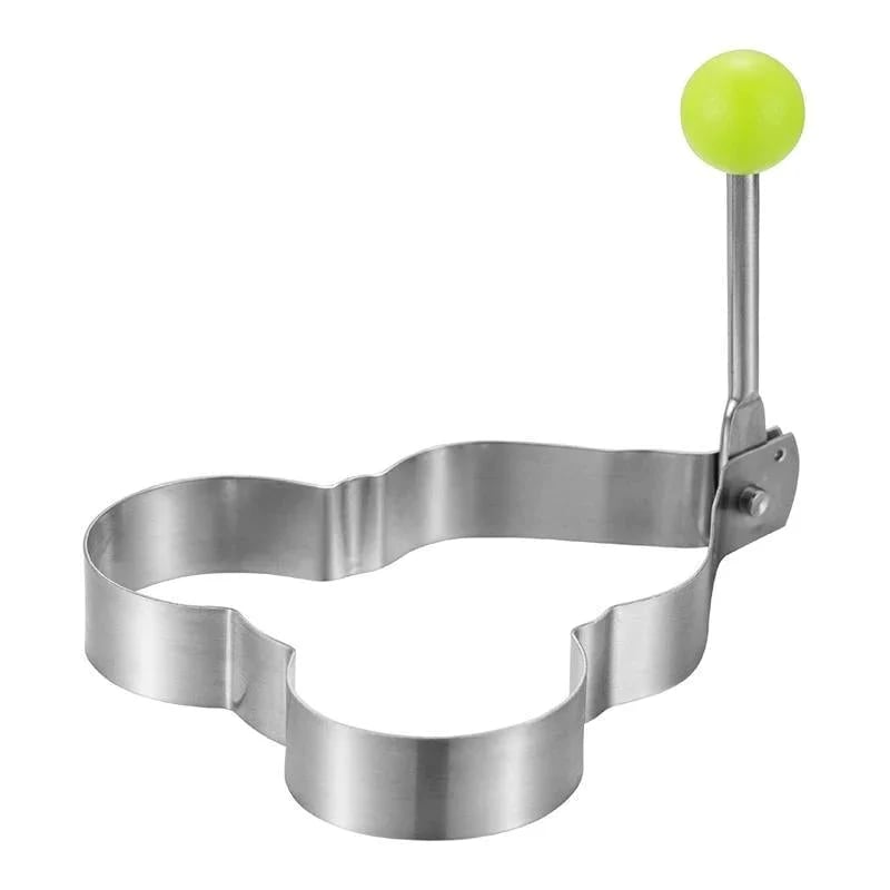 🍳Stainless Steel Fried Egg Molds