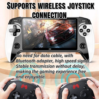 🎮Portable Retro Game Console🎮
