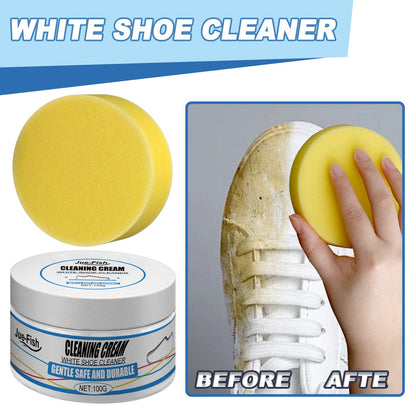 🔥Low price promotion💥Multi-functional cleaning and stain removal cream🧼