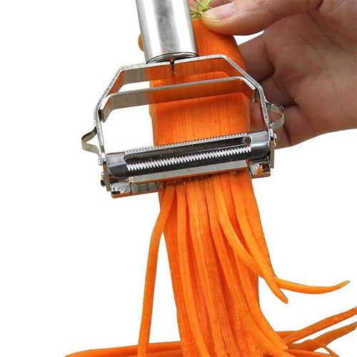 Idearock New Multi-function Vegetable Peeler