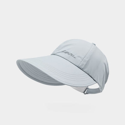 🧢 UPF Sun Protection Baseball Hat
