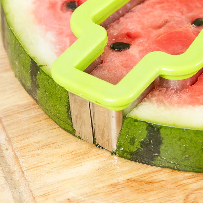 🥳Popsicle Shape Mold Watermelon Slice Model🥳