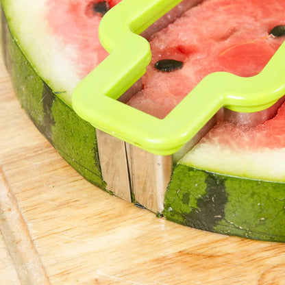 🥳Popsicle Shape Mold Watermelon Slice Model🥳