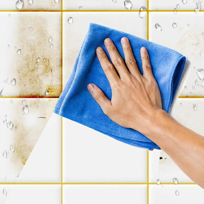 🔥Limited Time 50% OFF🔥Anti-Mould & Waterproof Joint Pen for Ceramic Tiles