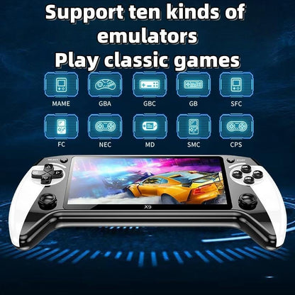 🎮Portable Retro Game Console🎮