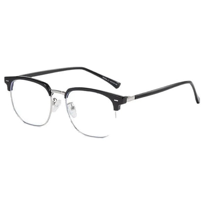 🔥Hot Sale 49% off👓✨ Auto-Adjusting HD Reading Glasses