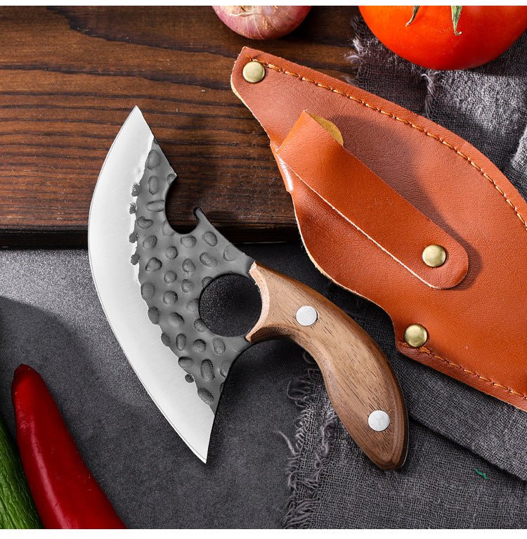 Huusk Knives - Mini Viking Knife - stavogue