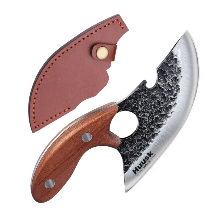 Huusk Knives - Mini Viking Knife - stavogue