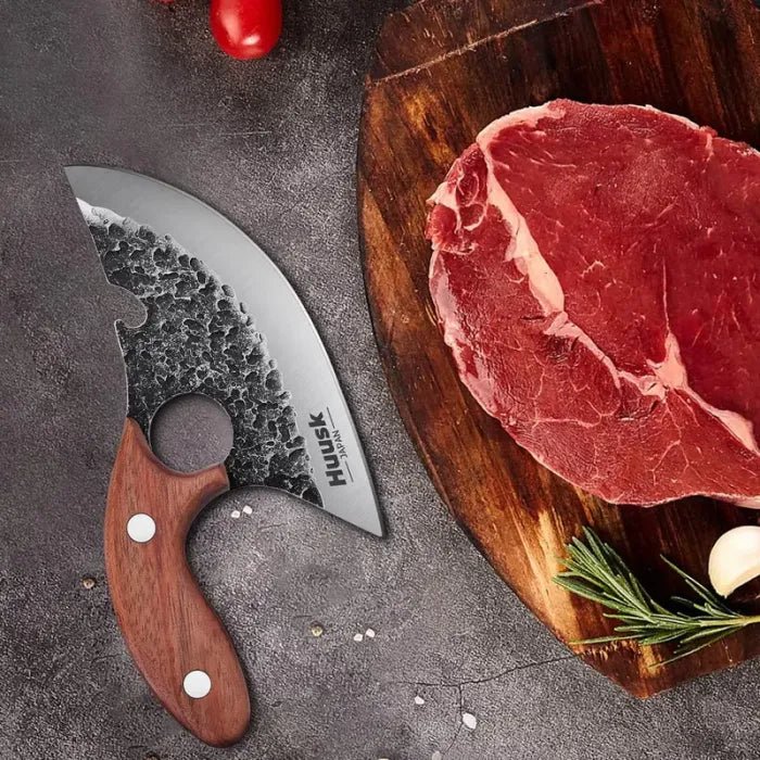 Huusk Knives - Mini Viking Knife - stavogue