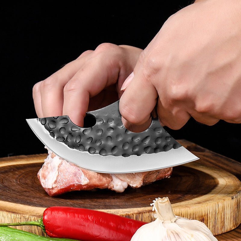 Huusk Knives - Mini Viking Knife - stavogue