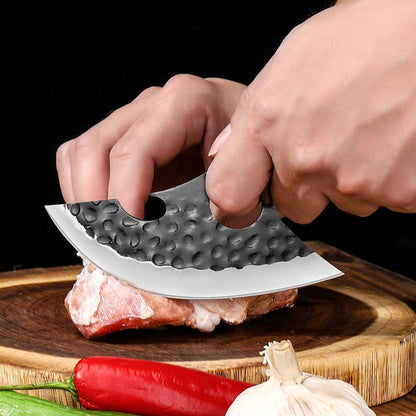 Huusk Knives - Mini Viking Knife - stavogue