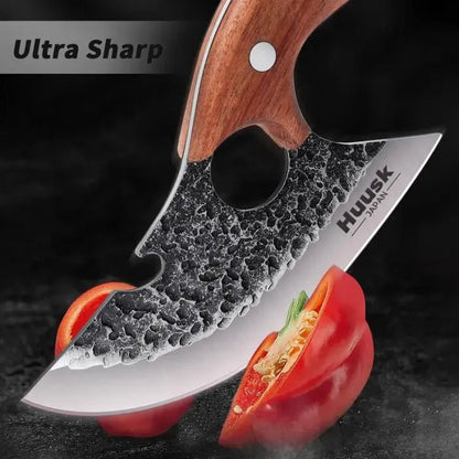 Huusk Knives - Mini Viking Knife - stavogue