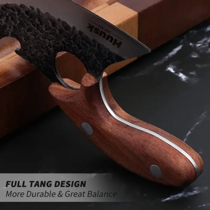 Huusk Knives - Mini Viking Knife - stavogue