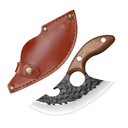 Huusk Knives - Mini Viking Knife - stavogue