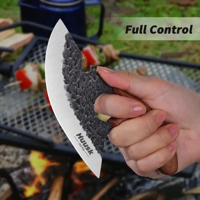 Huusk Knives - Mini Viking Knife - stavogue