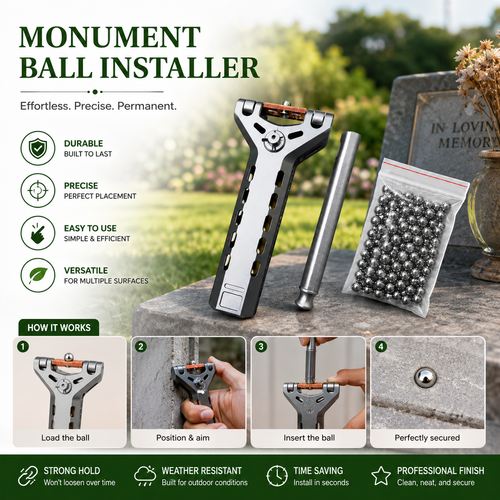 🔥Limited-Time 50% OFF&Free Shipping✨Professional Telescopic Aluminum Alloy Auto-Loading Slingshot Full Kit (200 Steel Balls)