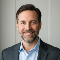 Daniel Brooks, Senior biologist