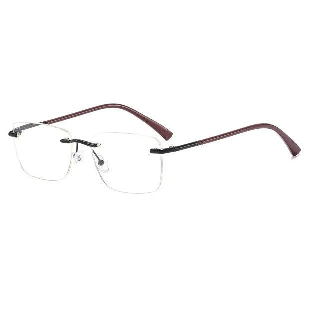 👓 Ultra-Light Auto-Focus Glasses – See Near & Far (Regain Your Youthful Vision)