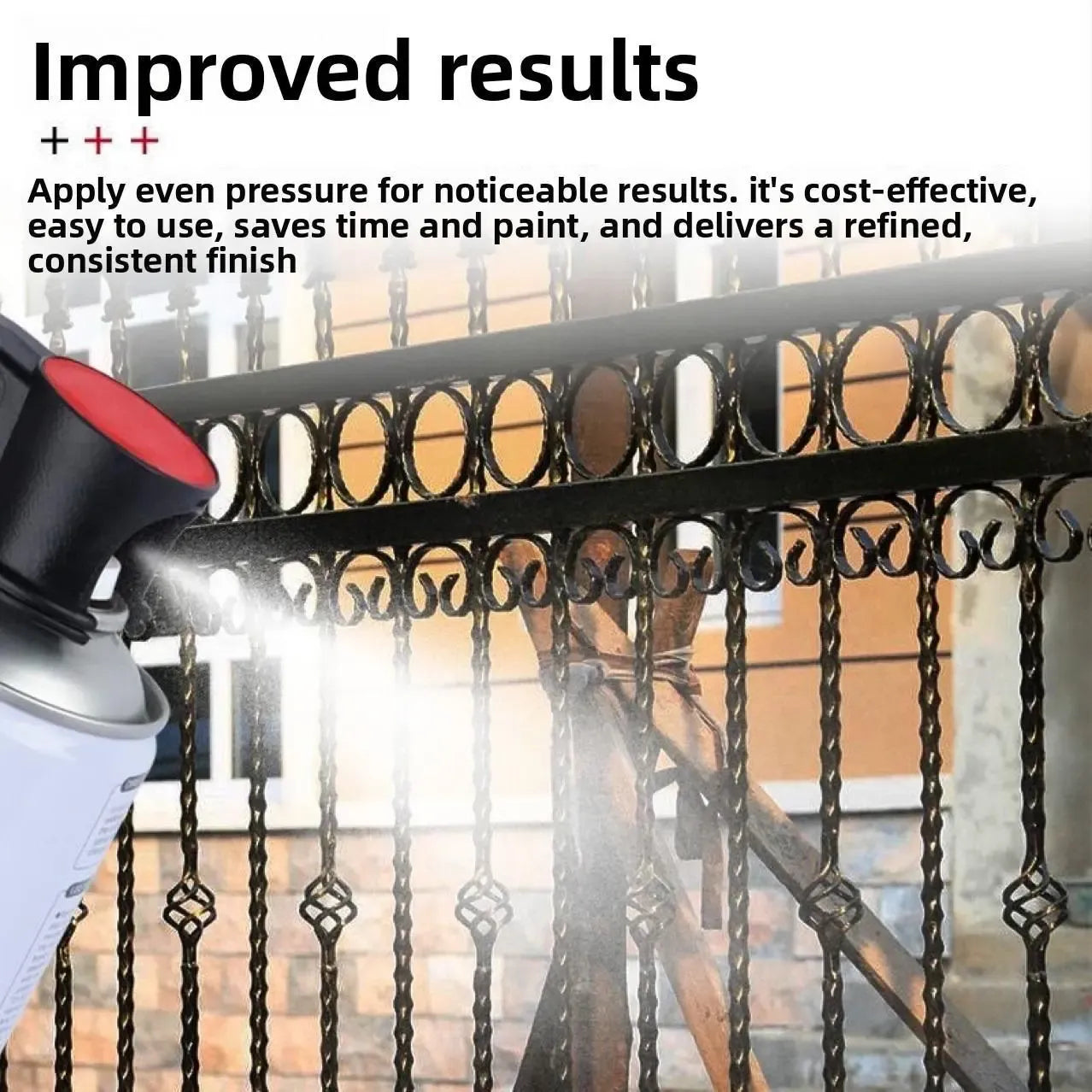 AeroGrip™ Pro | Universal Spray Can Trigger Handle – Professional Grade Control 🎨🛡️